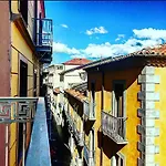 Bed & Breakfast Casa Retro' Potenza