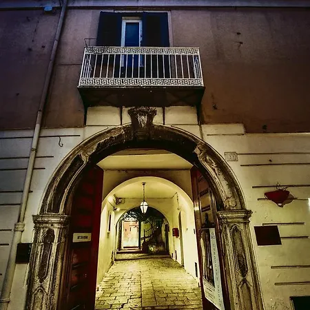 Casa Retro' Bed & Breakfast