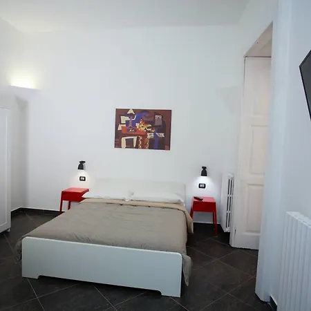 Casa Retro' Bed & Breakfast Potenza