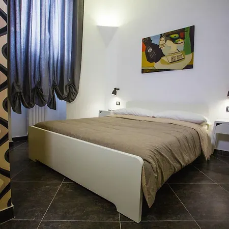 Casa Retro' 3*