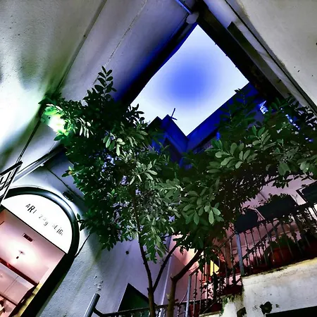 Bed & Breakfast Casa Retro' 3*