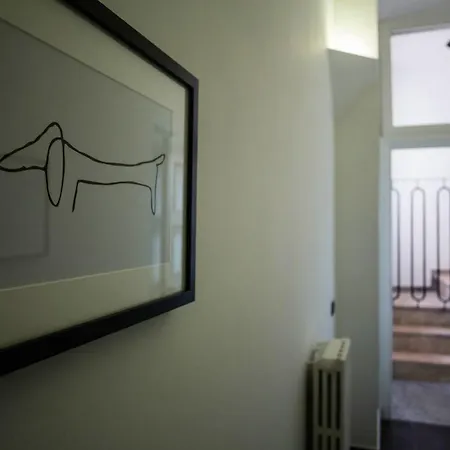 Casa Retro' Bed & Breakfast Potenza