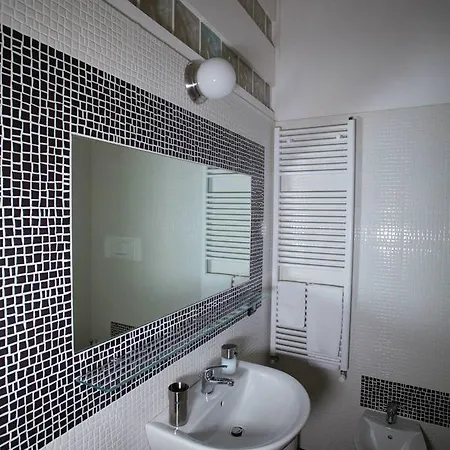 Casa Retro' Bed & Breakfast Potenza