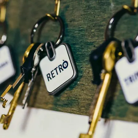 Casa Retro' 3* Potenza