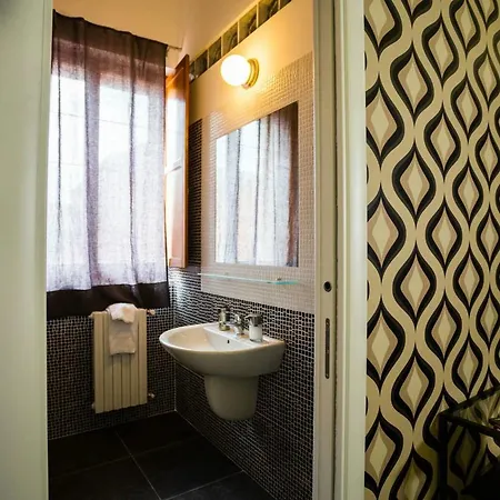 Bed & Breakfast Casa Retro' Potenza