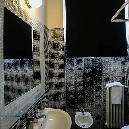 Casa Retro' 3* Potenza