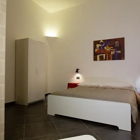 Bed & Breakfast Casa Retro'