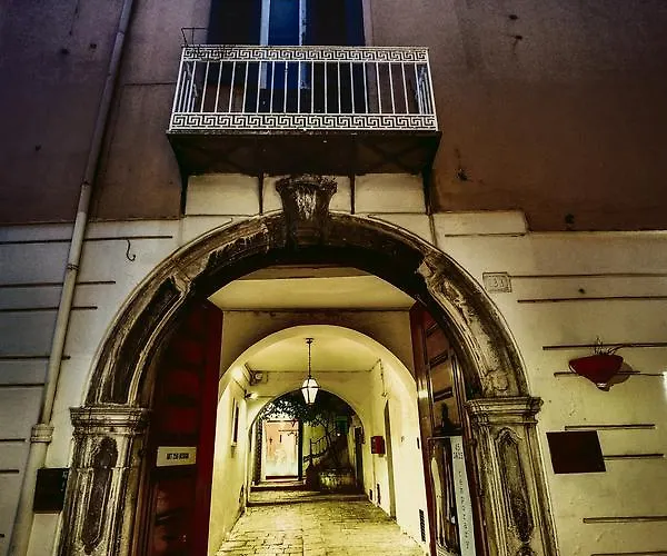 Casa Retro' Bed & Breakfast