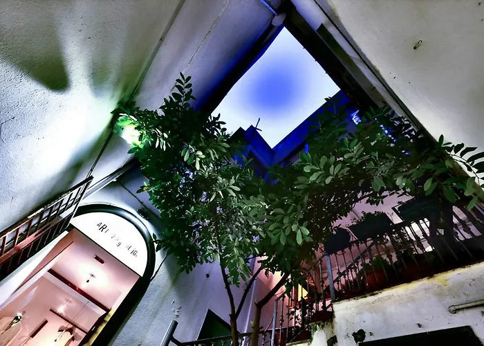 Bed & Breakfast Casa Retro' 3*