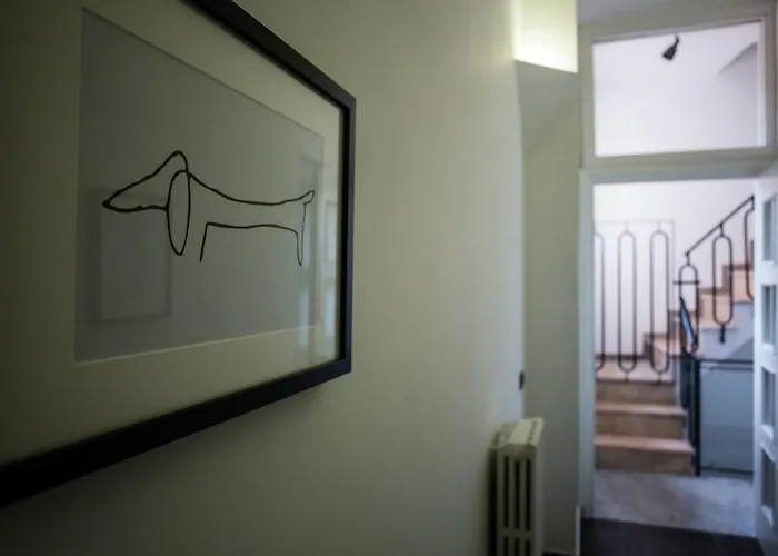 Casa Retro' Bed & Breakfast Potenza