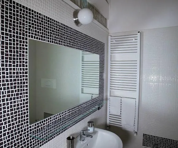 Casa Retro' Bed & Breakfast Potenza