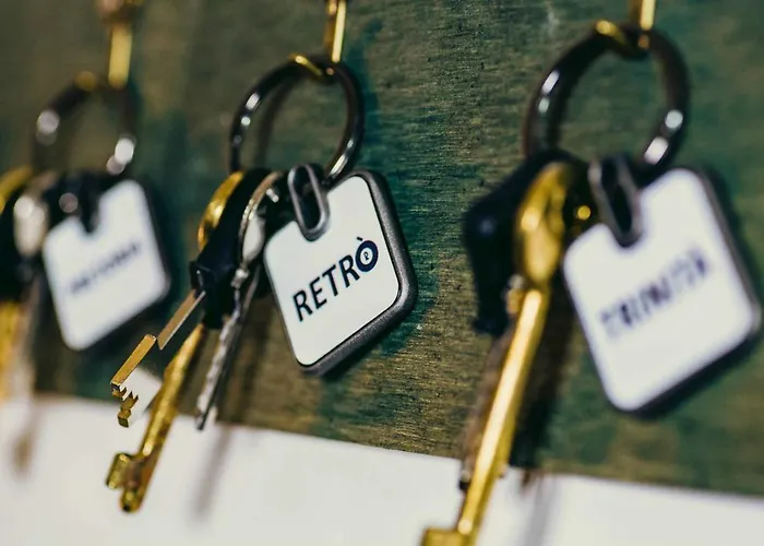 Casa Retro' 3* Potenza