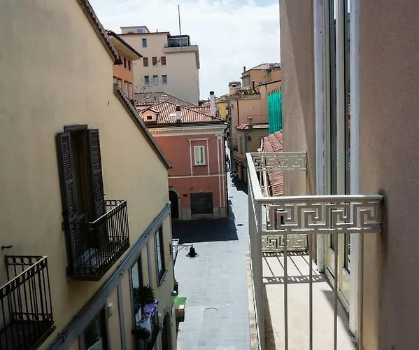 Casa Retro' Bed & Breakfast Potenza