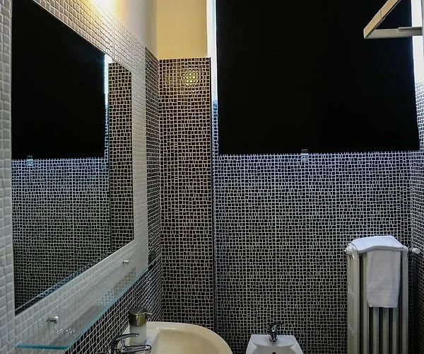 Casa Retro' 3* Potenza