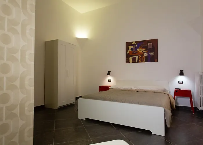 Bed & Breakfast Casa Retro'